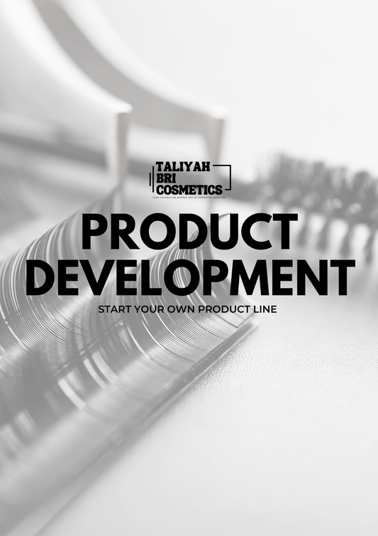 Product Development E-Book